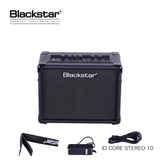 黑星 Blackstar ID CORE 10/20/40瓦电吉他音箱 多功能音响便携式