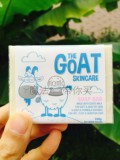 代购澳洲羊奶皂Goat Soap纯天然山羊奶手工皂洁面皂婴儿香皂100g
