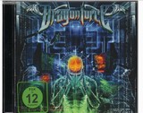 Dragonforce Maximum Overload The Power Within 9张全套
