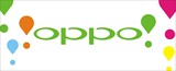 OPPO手机柜台贴纸铺纸前贴 手机广告海报 手机店广告装饰用品OP35