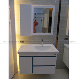 惠达卫浴浴室柜 0.91米惠达卫浴浴室柜 橡木 HDFL099-01 特价促销