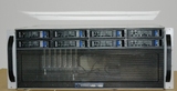 研拓4U 8盘位热插拔超短存储服务器 监控机 NSA机箱 4U工控短箱