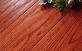 实木地板美国栎木地板红橡木地板红栎木地板仿古地板特价地板22mm