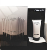 15新款 Chanel香奈儿CC霜 BB霜 隔离保湿修饰乳30ml SPF50