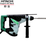 原装进口日本HITACHI日立DH30PC2电锤冲击钻30mm调速三用电镐电钻