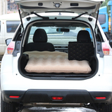 SUV汽车车载旅行床后排车中分体充气床CRV奥德赛缤智杰德车震床垫