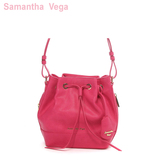 Samantha Vega单肩包 水桶包 中号 Fleuri bag 1510190122