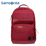 Samsonite/新秀丽63S*002双肩包 专柜同款电脑包 流行旅行包超轻