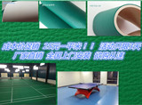 塑胶地板 pvc运动地板 羽毛球乒乓球舞蹈健身房幼儿园场地地胶