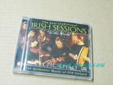 t0 凯尔特 celtic spirit  The Best Traditional Irish Sessions