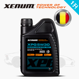 XENUM喜门PAG技术酯类全合成机油 5W30比利时进口发动机润滑油