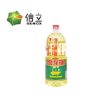 金龙鱼 1.8L精炼一级大豆油 纯正大豆食用油 6瓶广东省内包邮