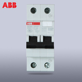 ABB漏电保护器小型空气开关GSH201-C16/ABB正品1P N16A漏电保护器