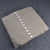 外贸床笠单件1.5米床席梦思垫保护套子床束床签防滑床单150*200cm