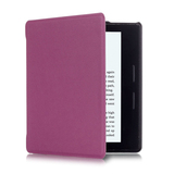 亚马逊Kindle壳Oasis皮套 电子书阅读器保护套绿洲6英寸平板电脑