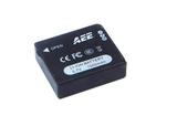 AEE 运动摄像机 配件电池 D30 SD19/SD21/SD23专用