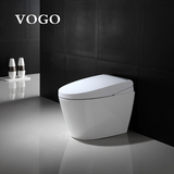 VOGO-E3000多功能全自动清洗高品质智能马桶无水箱一体式座便包邮