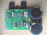 低音炮电路板 150W大功率功放板 DIY音箱组件主板