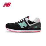 New Balance/NB 574系列 女鞋透气复古跑步鞋 运动休闲鞋WL574SLX