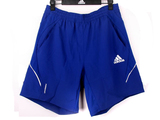 包邮阿迪达斯/adidas 男款运动短裤 G79673 羽毛球短裤