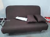 米 1.4 1.5米 1.9苏州家具沙发床 铁架折叠可拆洗沙发 1米1.2 1.3