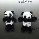 正品批发冰箱贴四川旅游纪念品熊猫冰箱贴成都特色磁性贴家具装饰