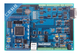 DSP开发板TMS320F28335超级板工业品质外扩以太网口实现快速通讯