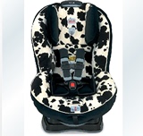 美国直邮代购 百代适Britax Pavilion G4汽车婴儿童安全座椅 现货