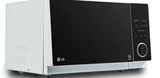 LG MH6353HDB一级电脑式转盘式镜面光波烧烤微波炉 全新正品特价
