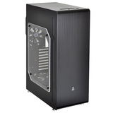 联力 PC-X510 WX 黑色侧透水冷全铝游戏机箱 台湾原厂
