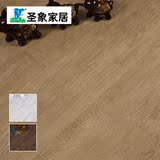 圣象强化复合F4星NF6201枫叶纹面木地板三色可选10年质保地暖耐磨