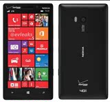 Nokia/诺基亚 930 lumia 929 电信联通双4G三网通 送无线充 包邮