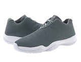 韩国代购Nike/耐克Air Jordan Future Low乔丹运动男子蓝球鞋灰色