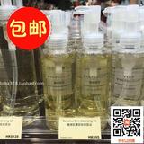 包邮 香港代購 日本 MUJI 無印良品 敏感肌卸妝潔面油200ml