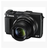 Canon/佳能 PowerShot G1 X Mark II数码相机全新大陆行货带发票