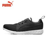 Puma彪马 正品复古轻便男鞋 跑步鞋/运动鞋Carson Runnner 188150