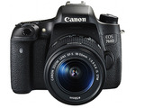 Canon/佳能 EOS 760D单机*绝对原装正品*实体经营