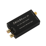 ZHILAI H6音频DAC解码器转换器模拟信号入转换光纤同轴信号输出