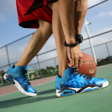 乔丹男鞋低帮篮球鞋男361夏季运动鞋男士学生耐磨战靴科比篮球鞋