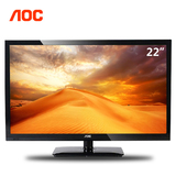 冠捷/AOC T2264MD 22英寸高清LED液晶平板电视/显示器