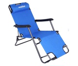 HG05型可折叠两用休闲躺椅折叠床 便携式午休折叠椅 包邮