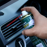 车仆 汽车空调清洗剂免拆车用空调管道杀菌除臭剂 绿色汽车用品