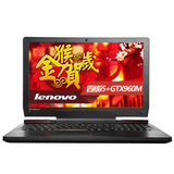 Lenovo/联想 拯救者15-ISK i5 四核 GTX960 15.6寸游戏笔记本电脑