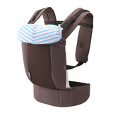 美国Graco葛莱婴儿背带 宝宝双向背袋 多功能透气设计 轻盈方便