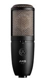 【总代行货】AKG 爱科技 Perception 420 P420 大振膜 电容话筒