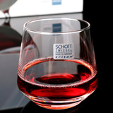 正品肖特schott创意Whisky威士忌杯高档烈酒洋酒杯进口无铅水晶杯