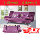小户型多功能沙发床1.8米 1.2米 客厅双人1.5米折叠布艺沙发床