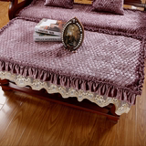 实木沙发垫红木坐垫/高档毛绒布艺木质沙发垫定做