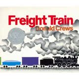 Freight Train 货运火车