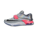 正品Nike耐克男鞋新款杜兰特7代全明星战靴防滑篮球鞋742548-090